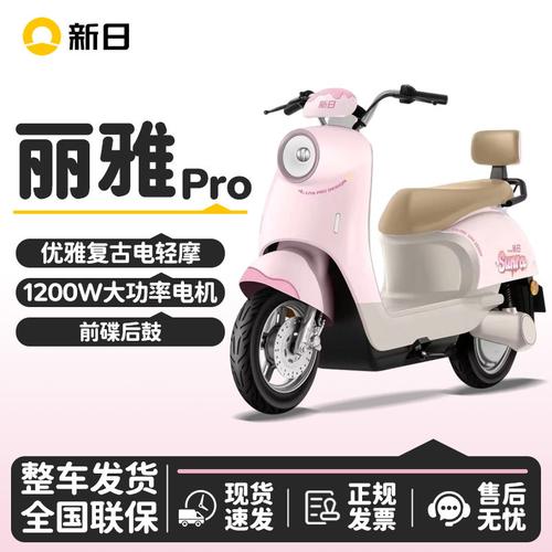 电动自行车购买导购指南 从需求到上路，一篇看懂怎么选